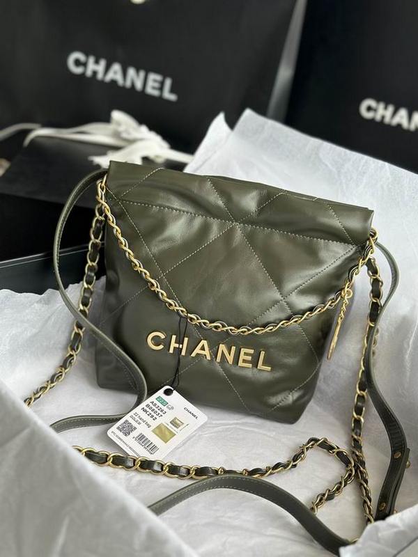 Chanel Handbags 148